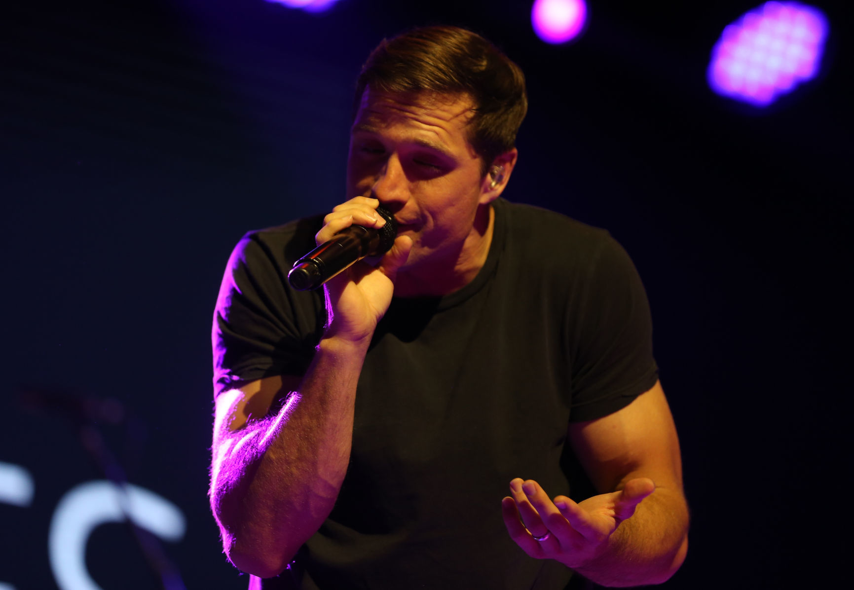 Walker Hayes